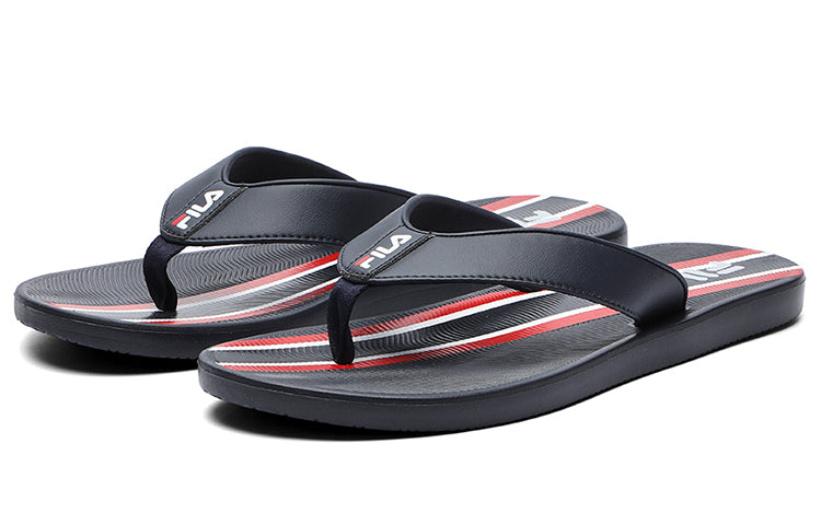 FILA Heritage FHT Slippers Blue F12M124659FNV
