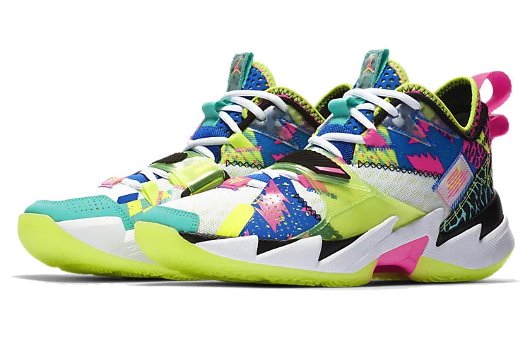 Air Jordan Why Not Zer0.3 'LA Born' CD3003-102