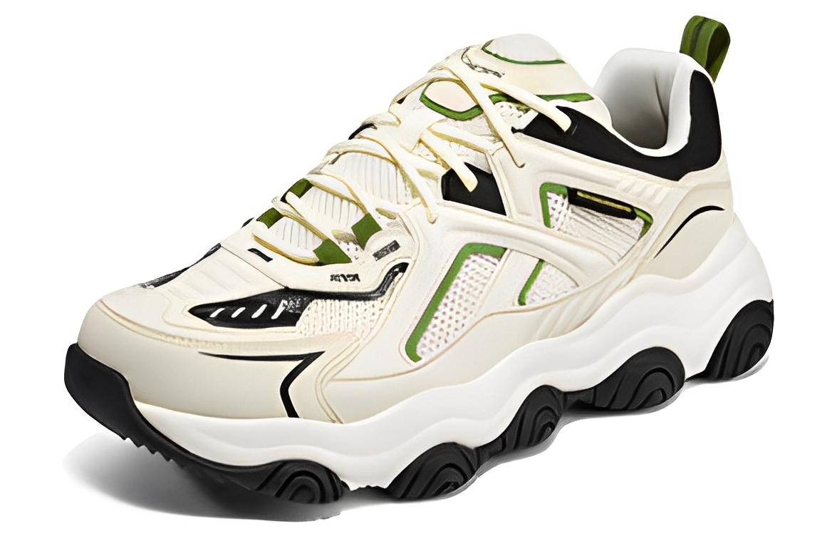 Skechers Sport Rover X 'Natural Multicolor' 232436-NTMT