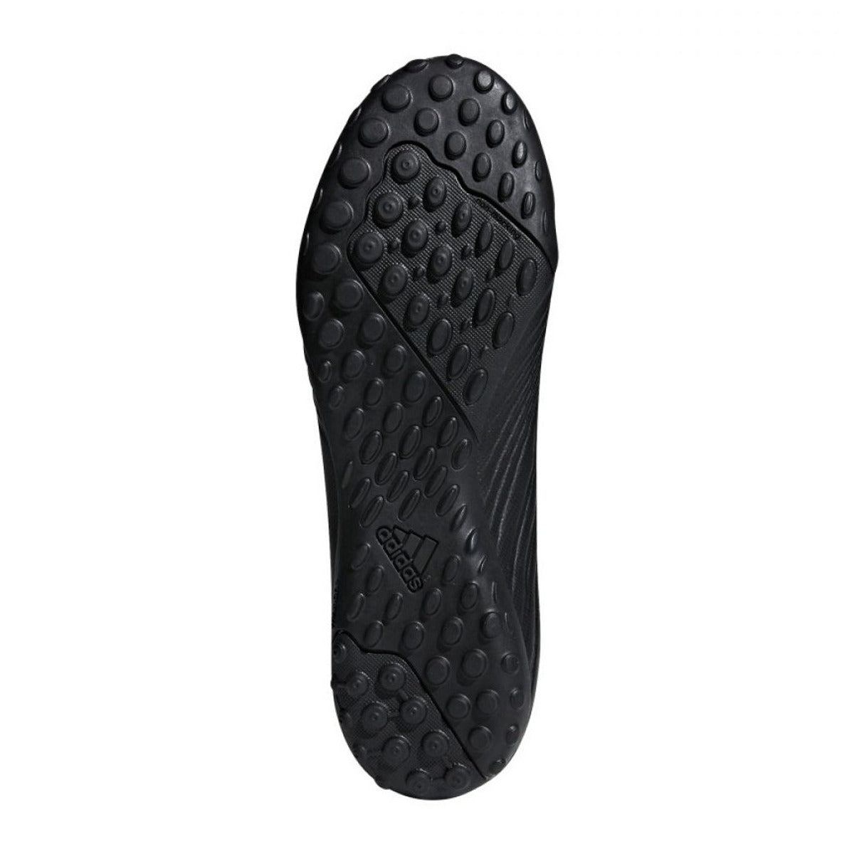 adidas Predator Tango 18.4 TF 'Black White Red' DB2143
