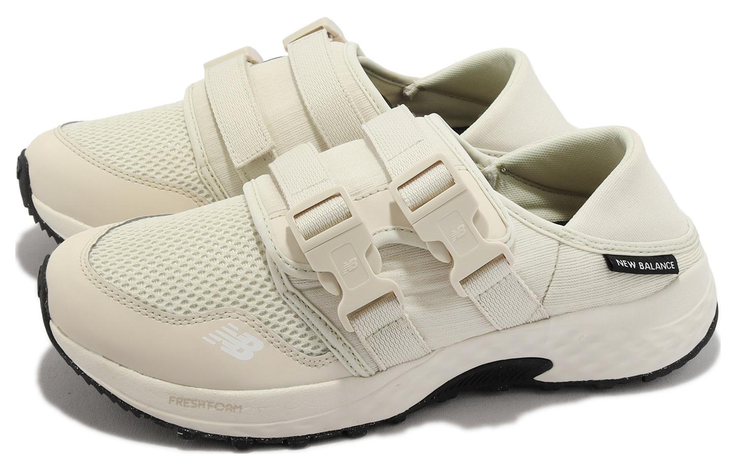 New Balance Fresh Foam 700 'Turtledove Timberwolf' UA700OW1