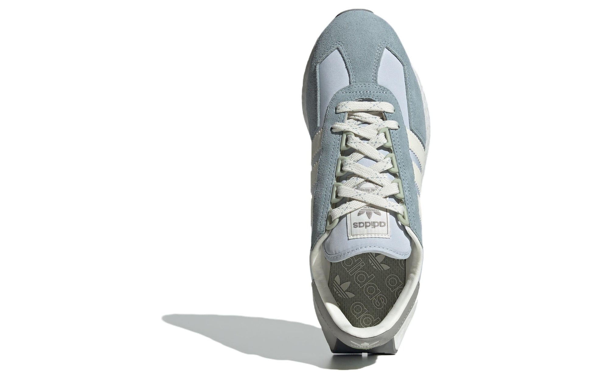(WMNS) adidas Retropy E5 'Sky Blue Cream' IF3941