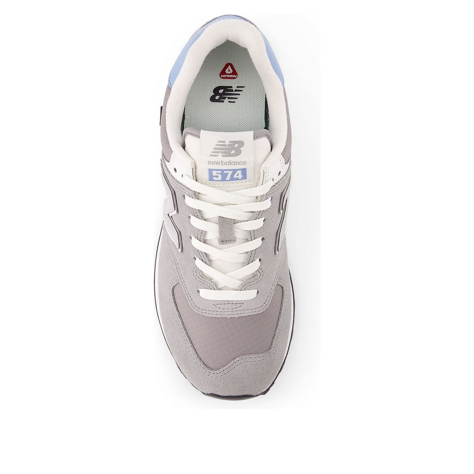 New Balance 574 'Slate Grey Still Water' U574WOR