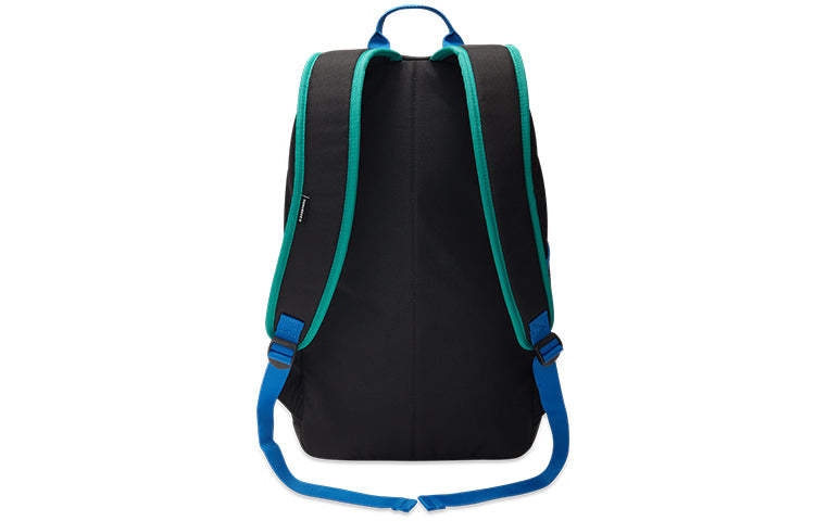 Converse Swap Out Backpack 'Black' 10019885-672