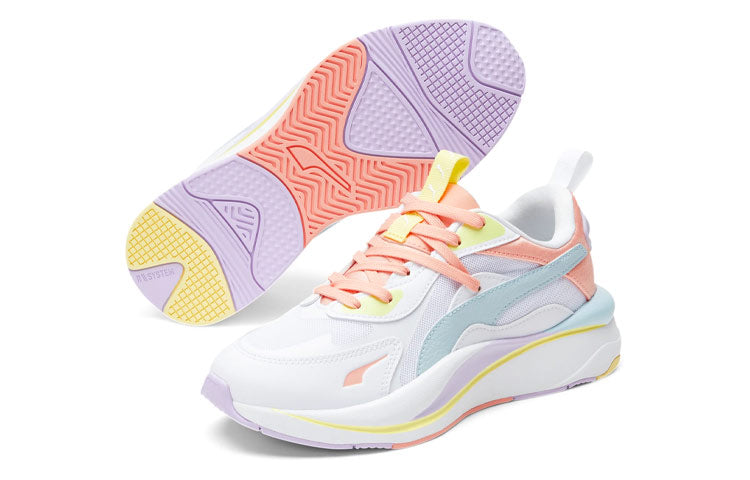 (WMNS) PUMA RS-Curve 'Easter' 381405-01