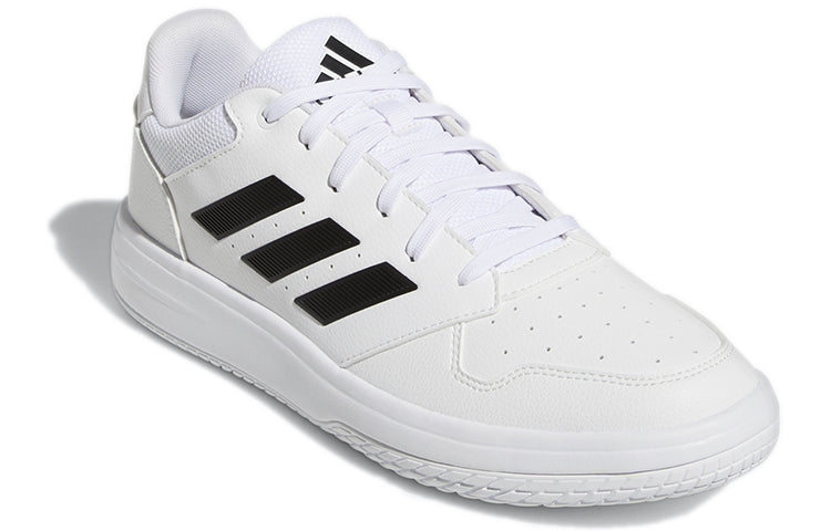 adidas Gametalker 'White Black' GZ4857