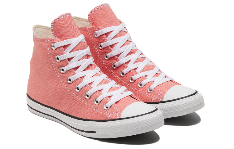 Converse Chuck Taylor All Star Hi 'Orange Pink' 172210C