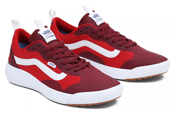 Vans UltraRange Exo 'Red White' VN0A4U1KBJA