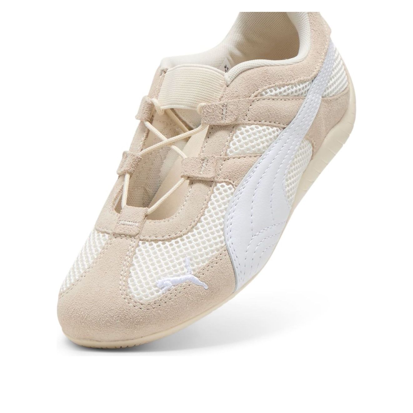 (WMNS) PUMA Speedcat Go 'Alpine Snow White' 403589-04