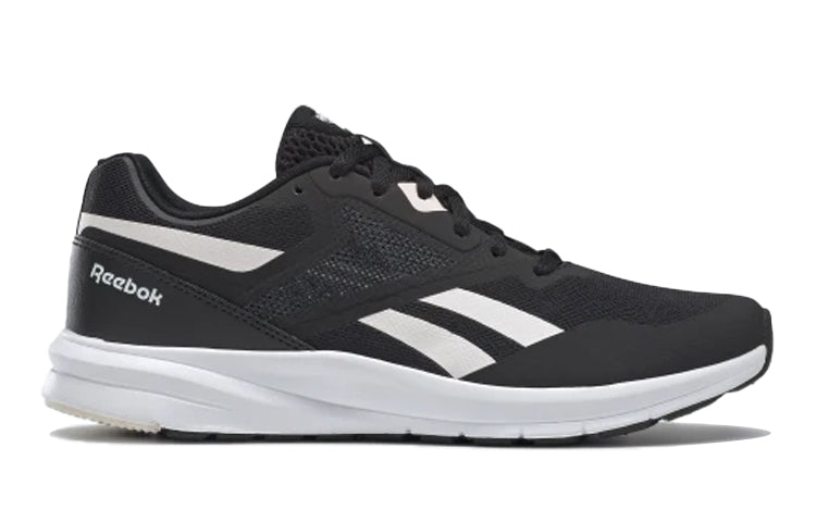 (WMNS) Reebok runner Professional 'Black White' FV1612