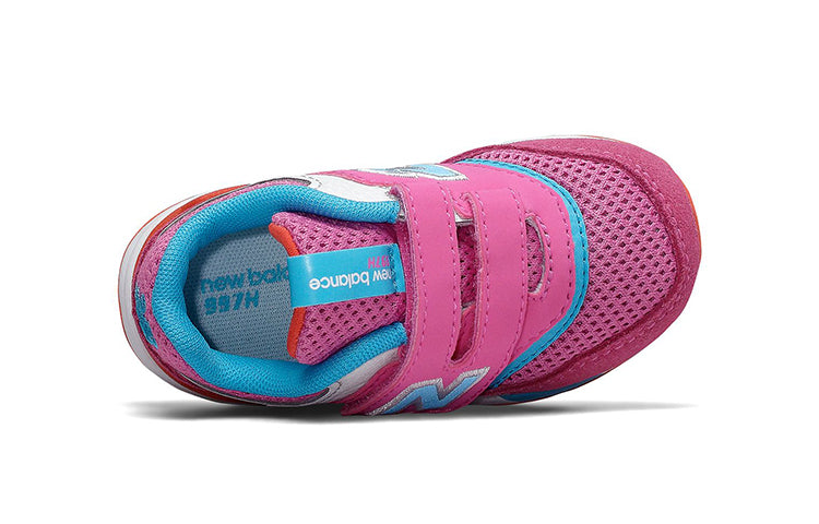 (TD) New Balance 997H 'Pink Blue' IZ997HDC