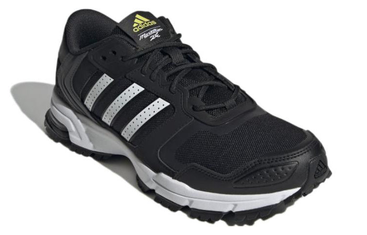 adidas Marathon 2K 'Black White' GY6595