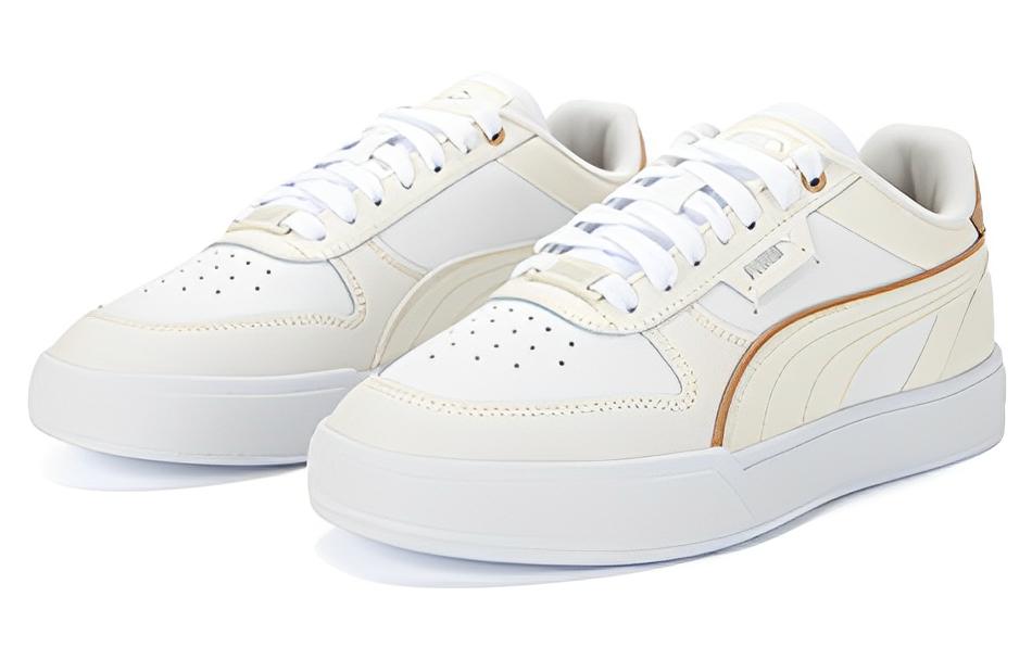 PUMA Caven Dime 'Cream White' 384953-17