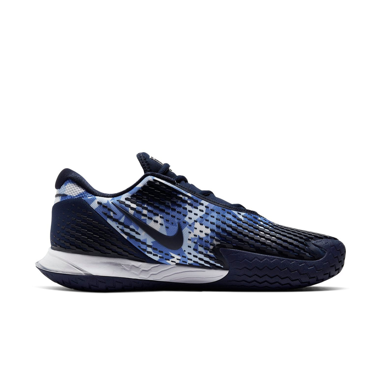 Nike Court Air Zoom Vapor Cage 4 HC 'Royal Pulse' CD0424-406