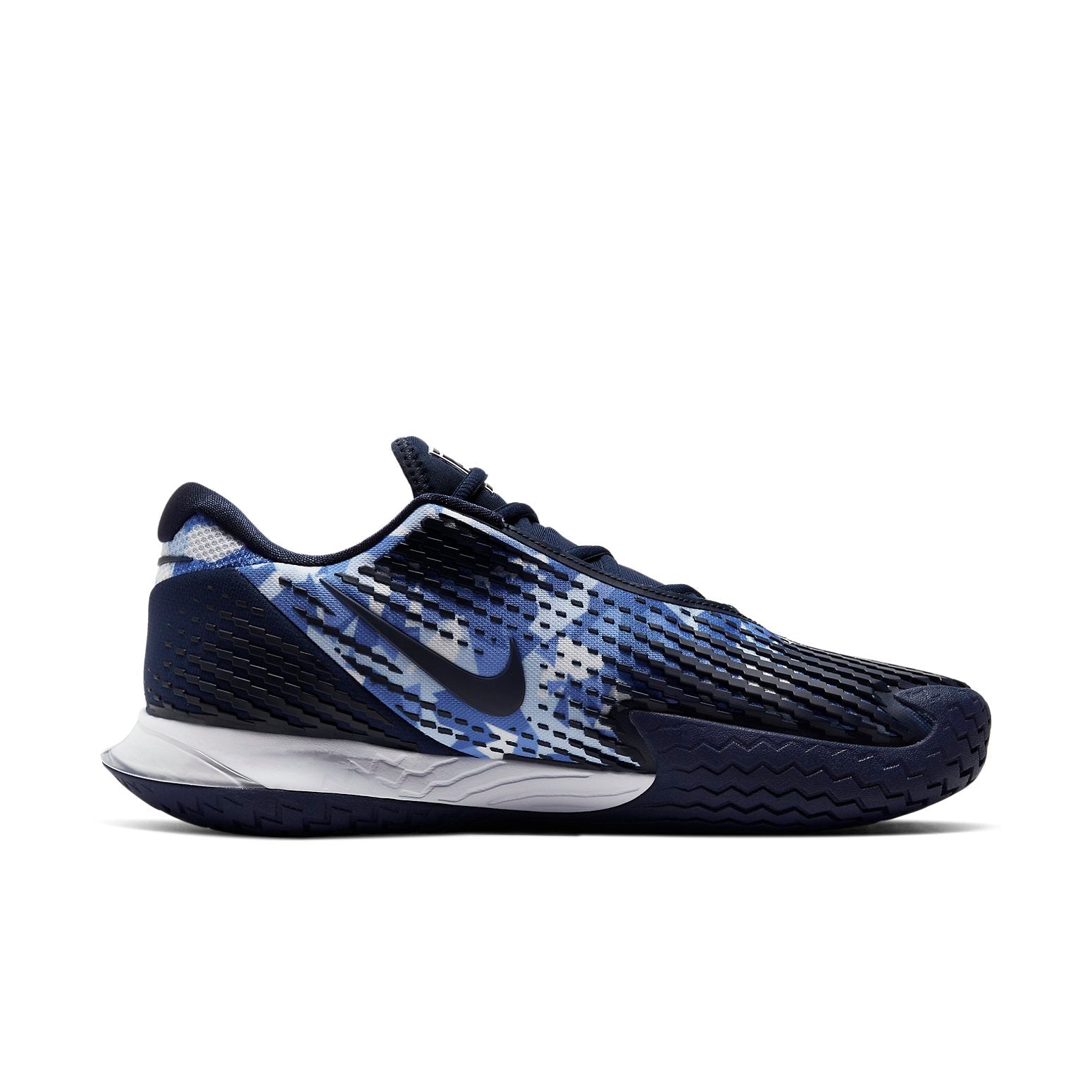 Nike Court Air Zoom Vapor Cage 4 HC 'Royal Pulse' CD0424-406
