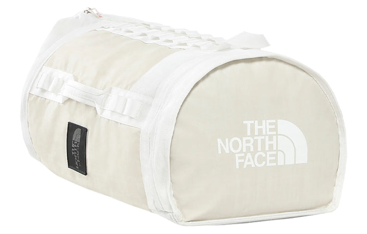 THE NORTH FACE Lunar Haulaback Backpack 'White' NF0A3KZ9-FM8