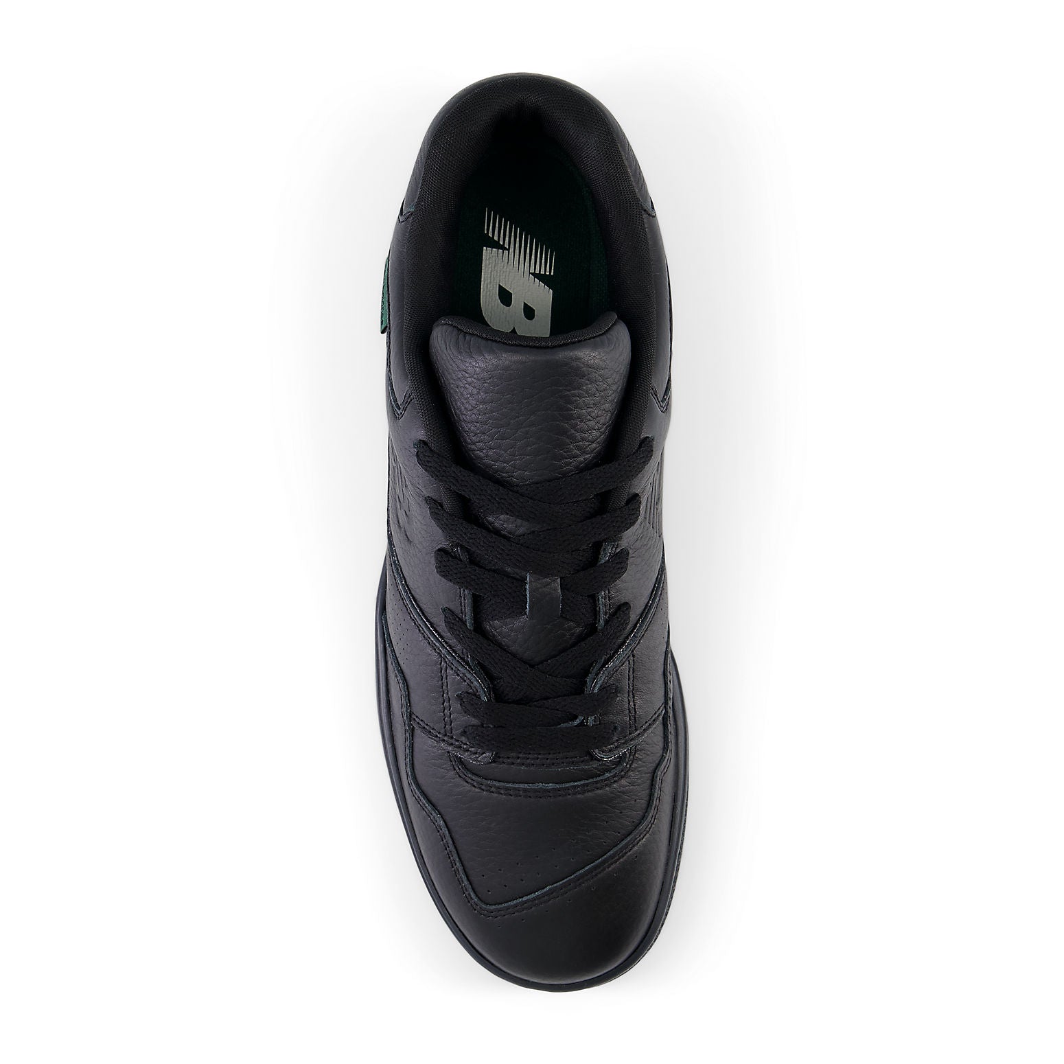 New Balance 550 'Black' BB550PBB