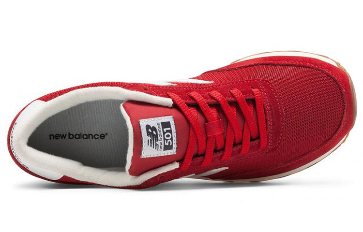 New Balance 501 'Red Gum' ML501CVB