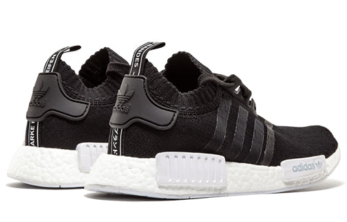 adidas NMD_R1 Primeknit 'Monochrome' BA8629