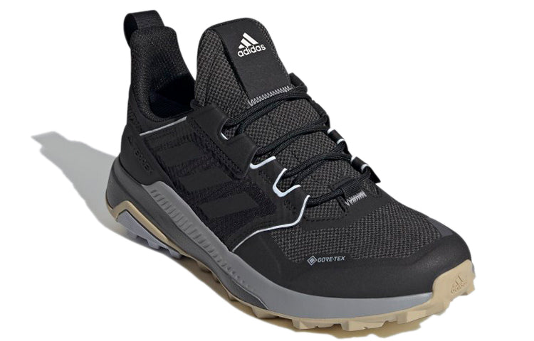 (WMNS) adidas Terrex Trailmaker GTX 'Black Gum' FX4695
