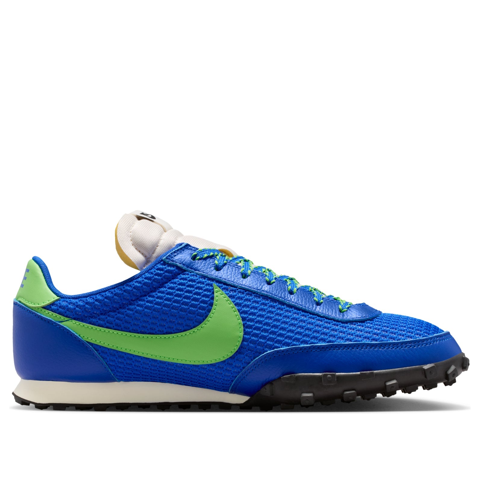 Nike Waffle Racer SE 'Racer Blue Mean Green' IM8673-400