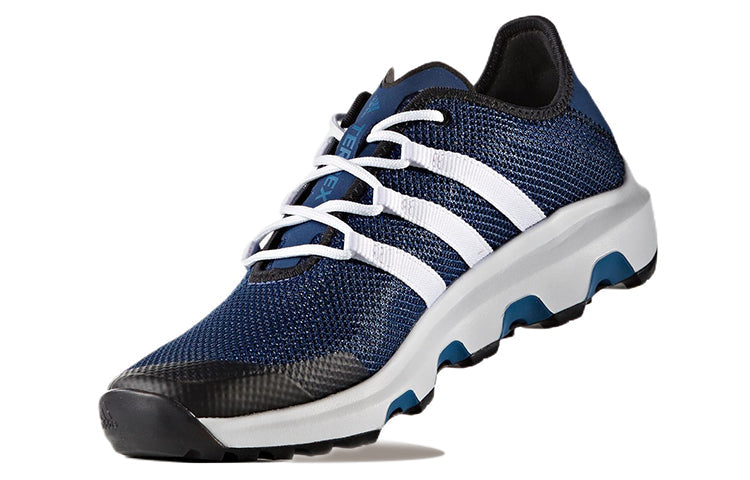 adidas Terrex Climacool Voyager Sneakers 'Navy White' BB1892
