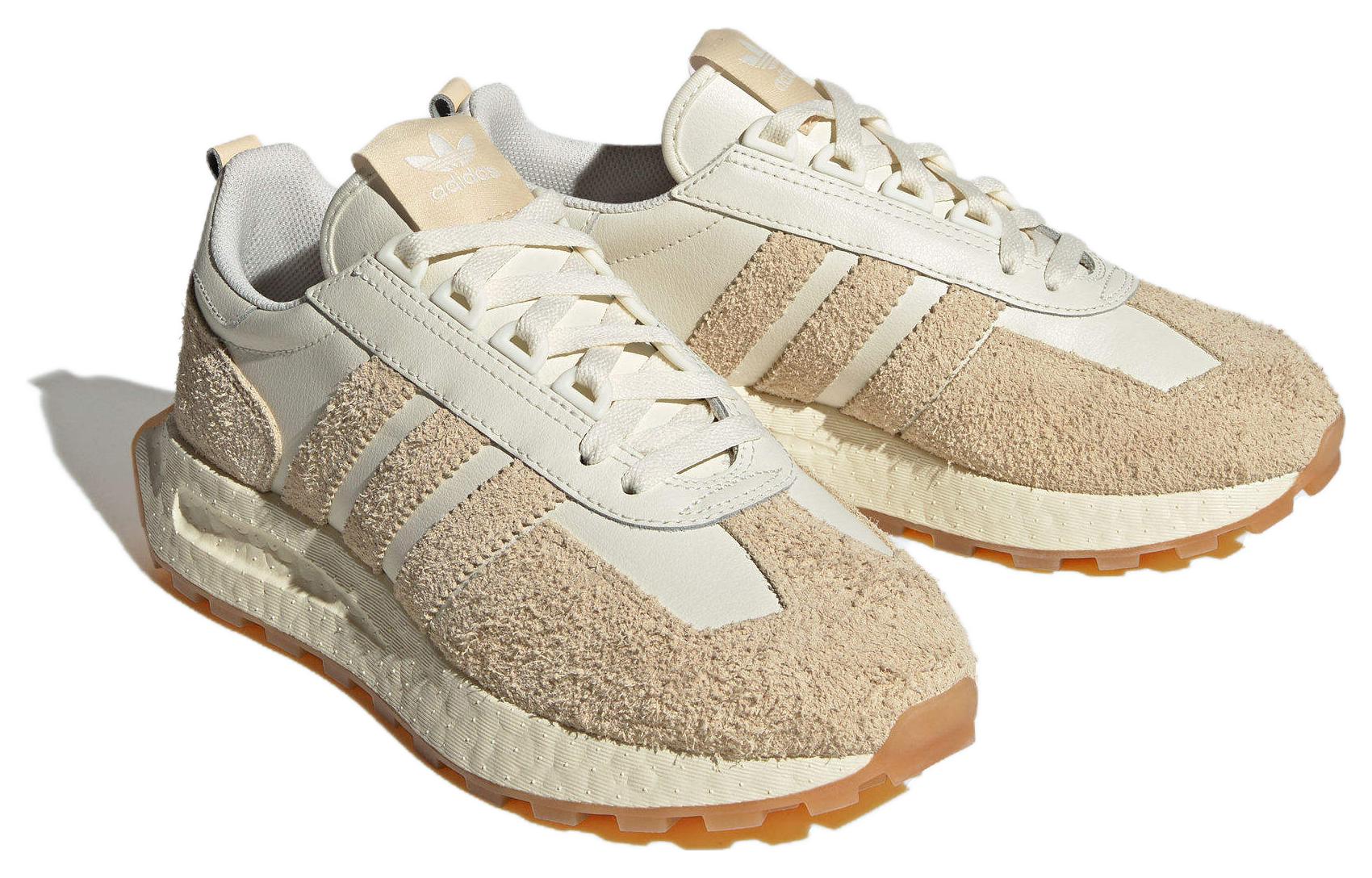 (WMNS) adidas Retropy E5 'Off White Sand Strata' IG3139