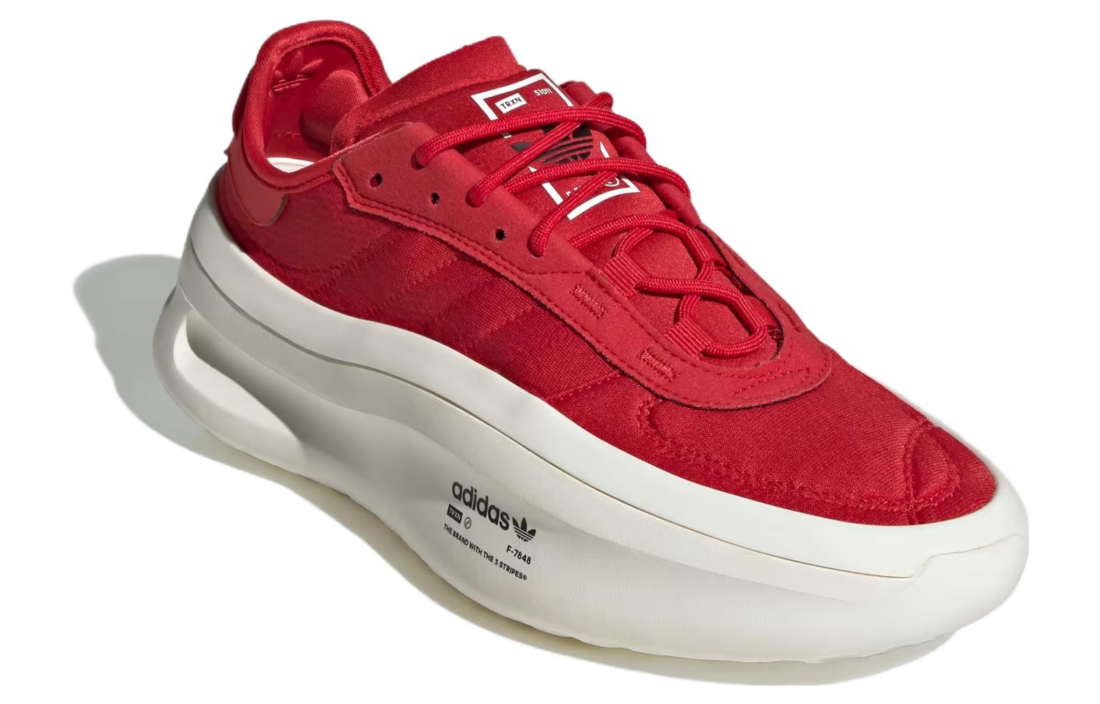 adidas adiFOM TRXN 'Scarlet' IG7992