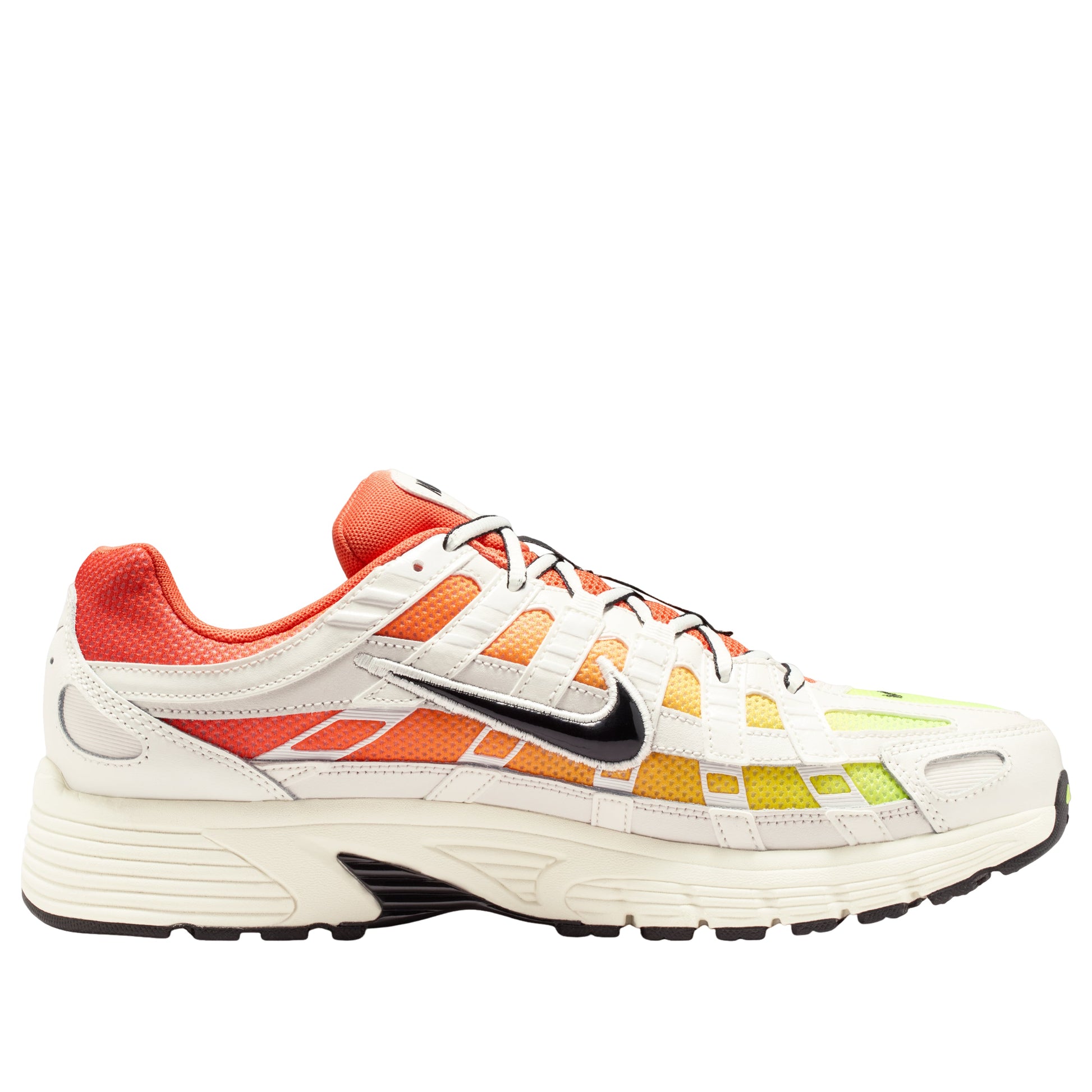 Nike P-6000 'Sail Cosmic Clay Volt Ice' CD6404-108