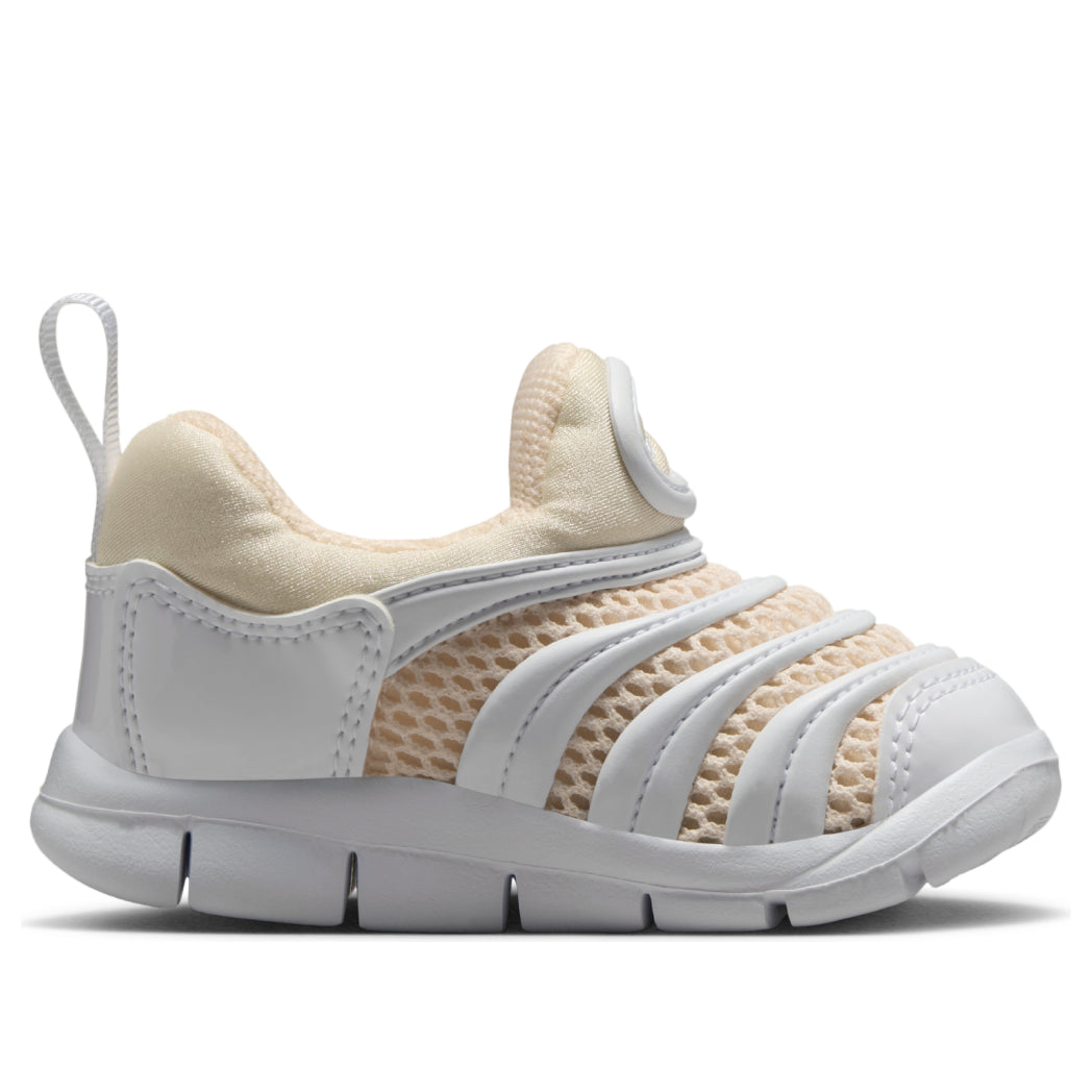 (TD) Nike Dynamo Free 'White Guava Ice' IB7246-101