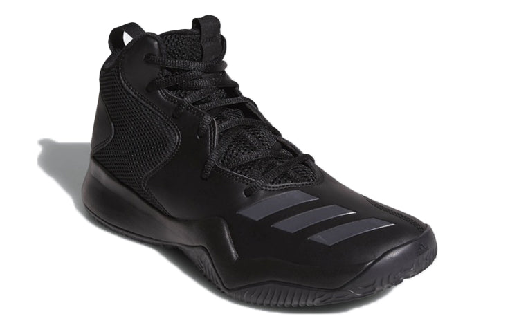 adidas Crazy Team II Black CQ0838