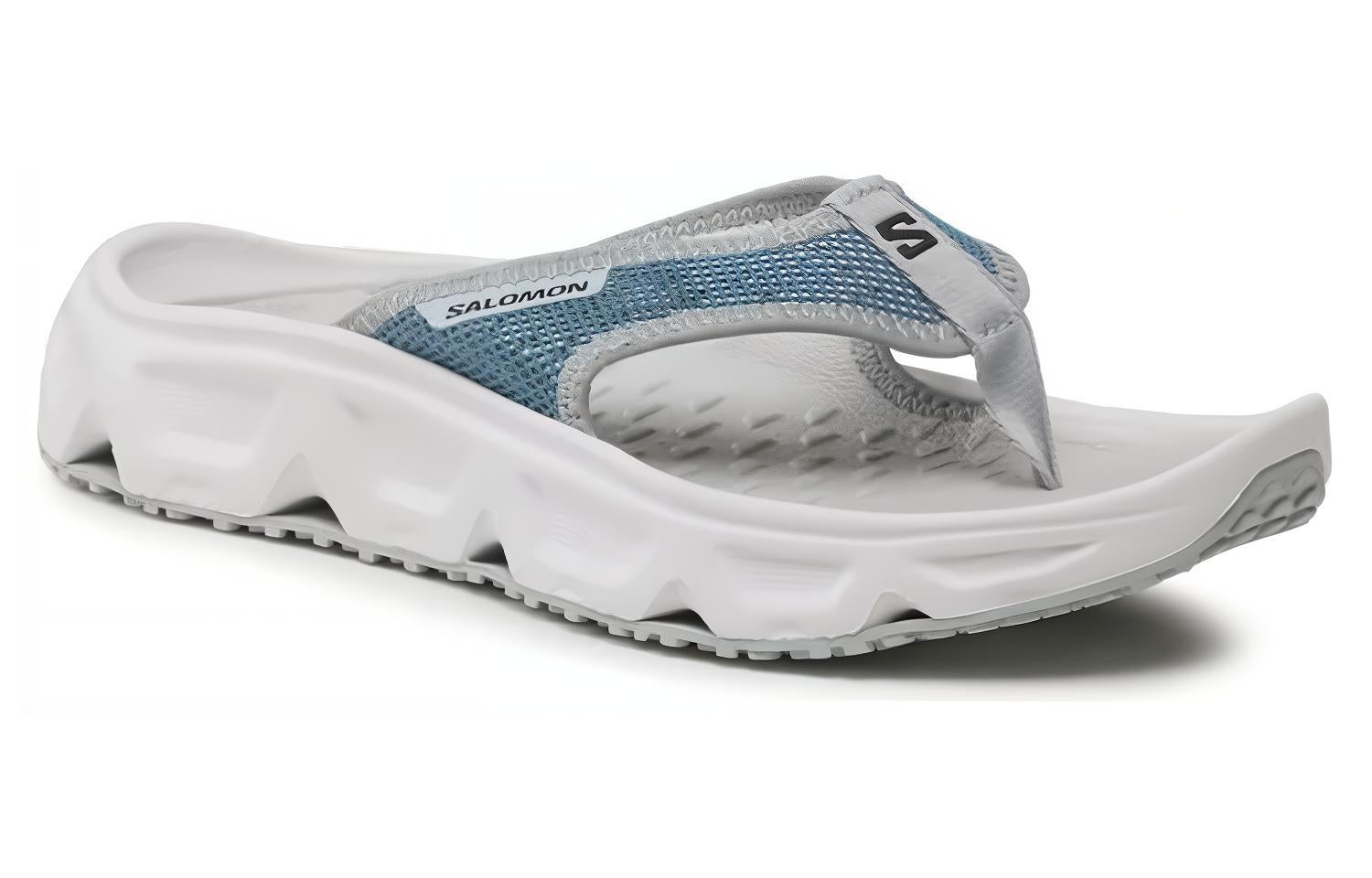 SALOMON Reelax Break 6.0 EVA 'Blue White' L47111100