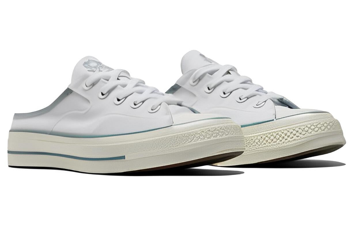 Converse Chuck 70 Mule 'Floral  White' A03526C