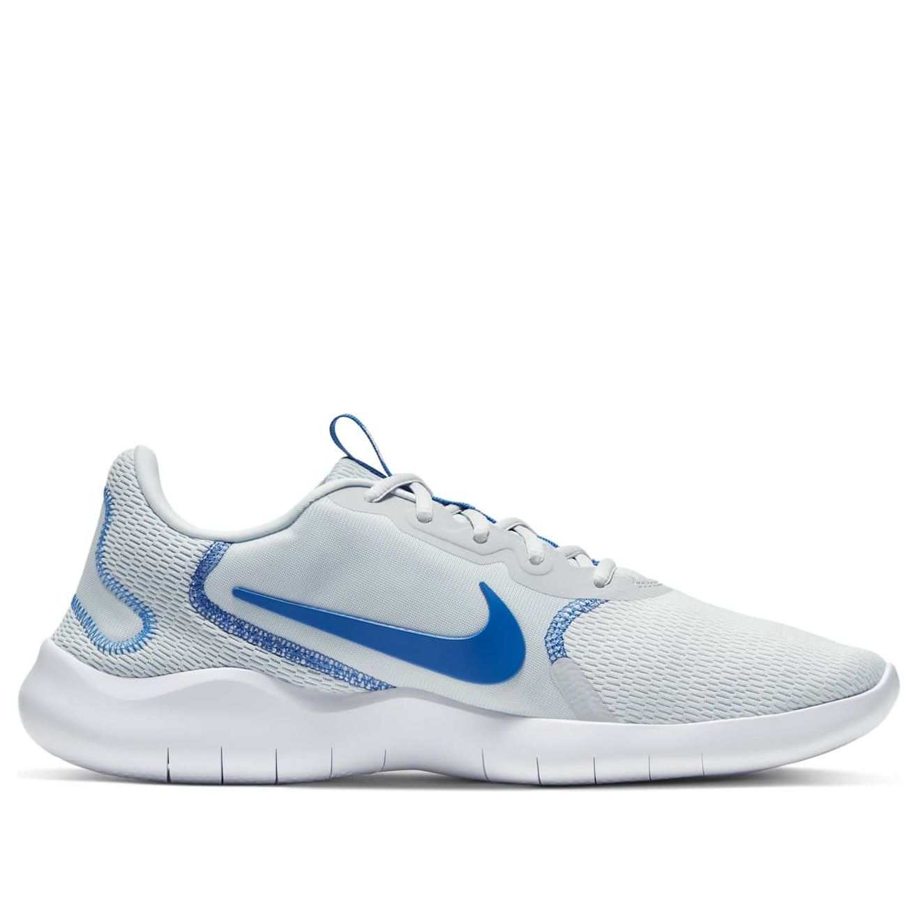 Nike Flex Experience Run 9 'Grey Blue' CD0225-007