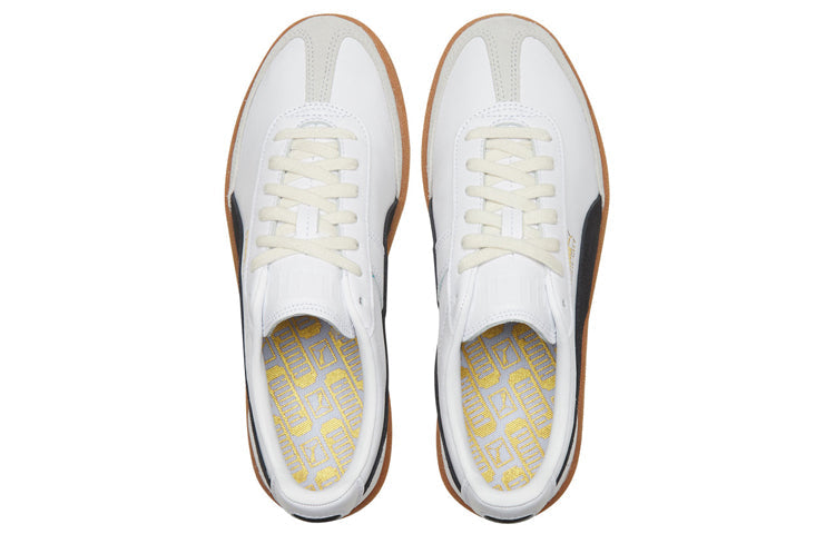PUMA Oslo-City OG 'White Gum' 373000-01
