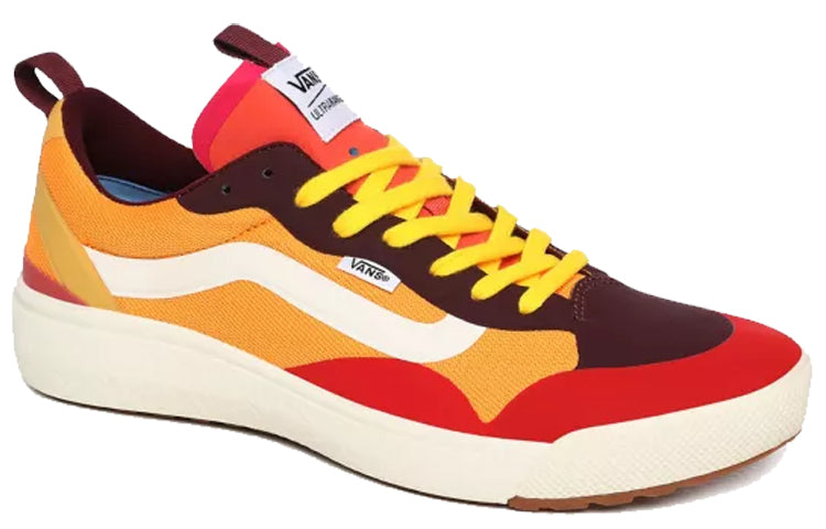 Vans UltraRange EXO 'Multi Bright Marigold' VN0A4U1K26Q