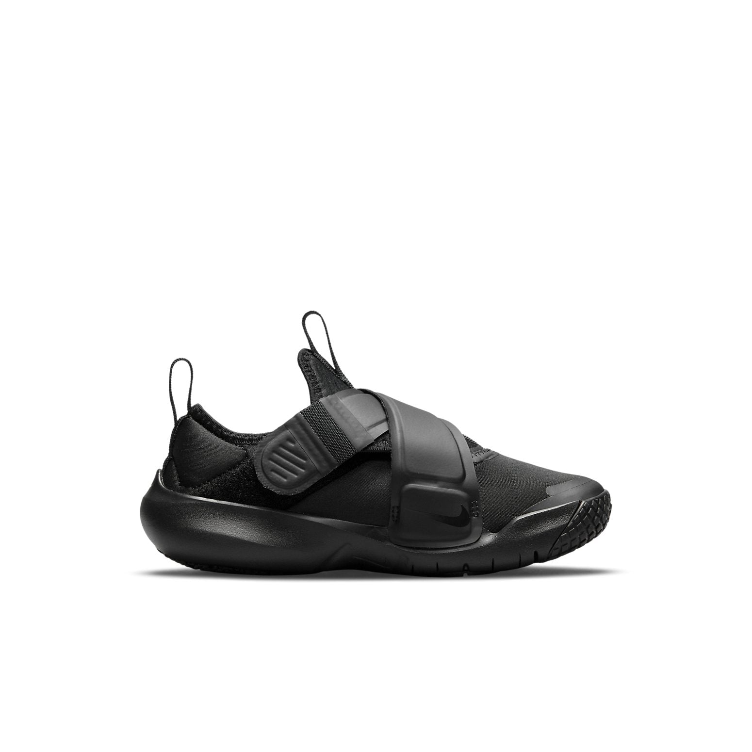 (PS) Nike Flex Advance 'Triple Black' CZ0186-003