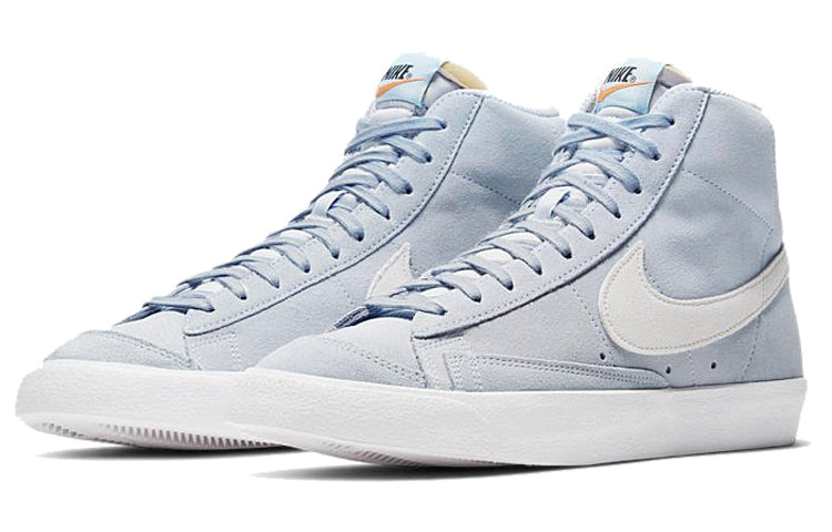 Nike Blazer Mid 77 'Hydrogen Blue' CI1172-401