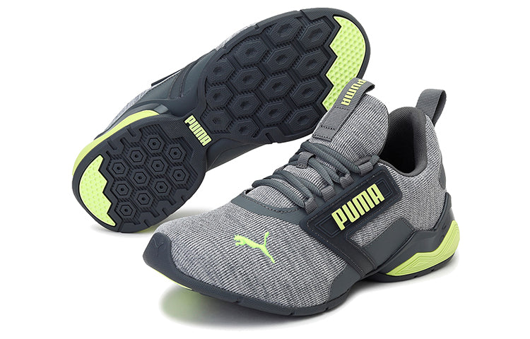 PUMA 'Grey Green' 194317-04