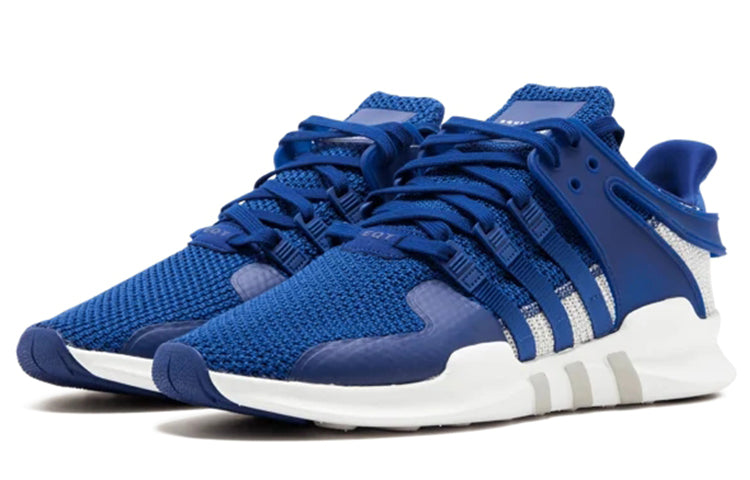 adidas originals EQT Support Adv Sneakers 'Blue White' BY9590
