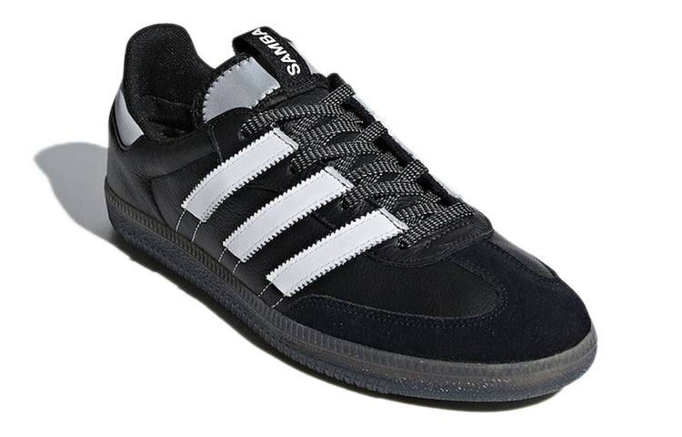 adidas Samba OG MS 'Core Black' BD7523