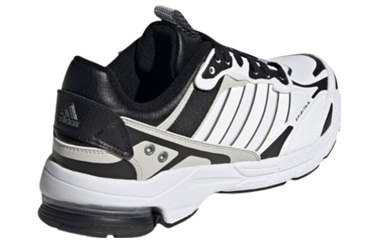 adidas Spiritain 2000 'White Black' HP6762