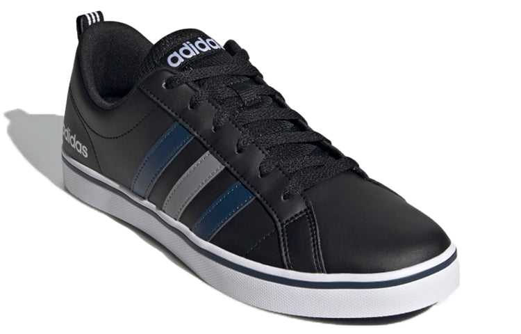 adidas neo Vs Pace 'Black Gray Blue' FY8559