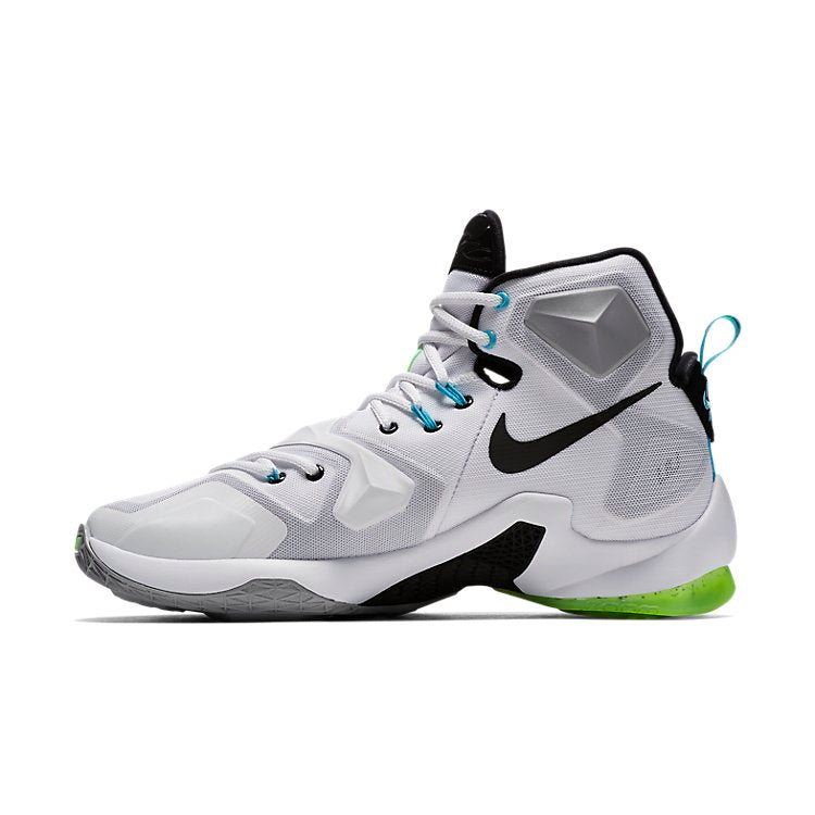 Nike LeBron 13 EP 'White' 807220-100
