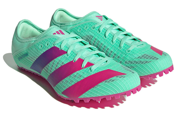 adidas Sprintstar Running Shoes 'Turquoise' GV9067