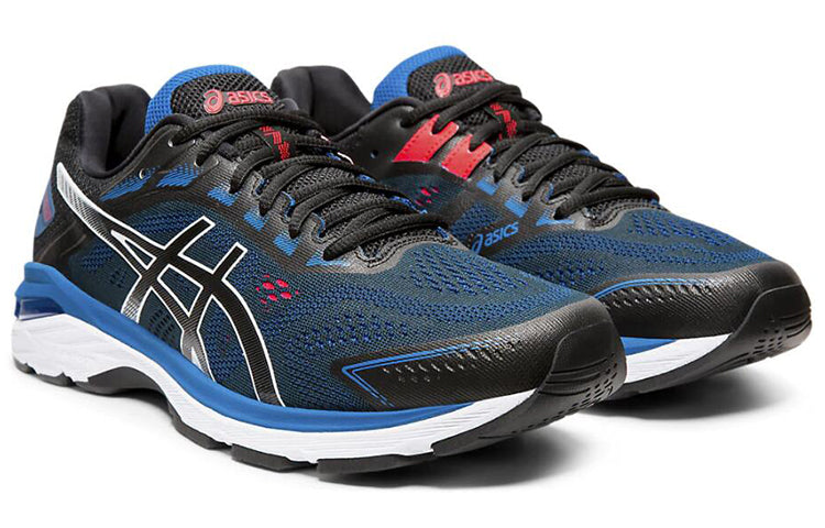 ASICS GT-2000 7 'Black' 1011A158-003