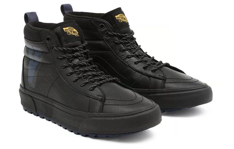 Vans SK8-HI MTE-1 'Varsity Black' VN0A5HZYA5O
