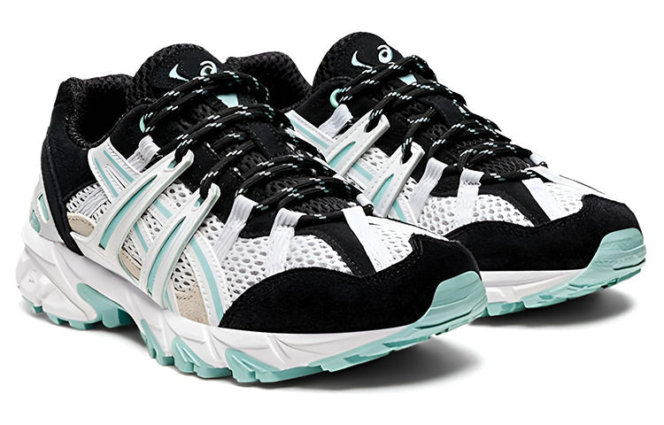 (WMNS) ASICS Gel-Sonoma 15-50 'Black White Blue' 1202A275-100
