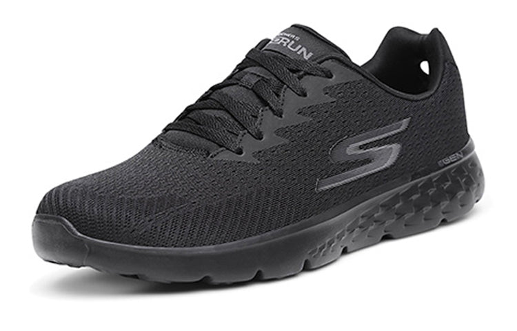 Skechers Go Run 400 Generate low 'Black' 54354-BBK