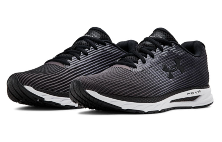 Under Armour HOVR Velociti 2 'Black' 3021227-001